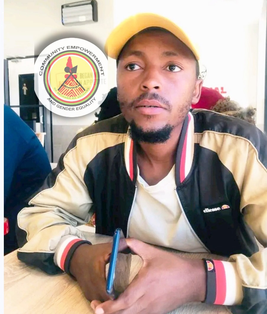 Boqapi ba Likoche bo qabola bamameli ba Phutsalatso